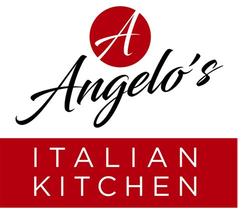 Angelos Italian Kitchen